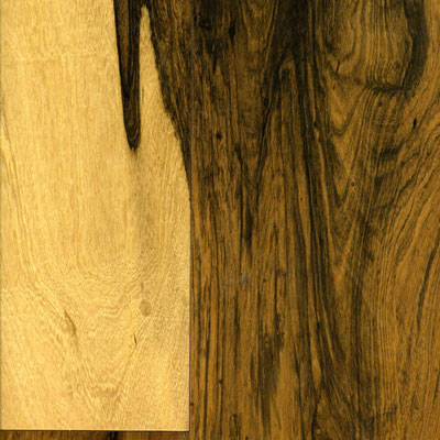 Triangulo Triangulo Engineered 1 / 2 X 5 (300 Series) Brazilian Pecan Hardwood Flooring