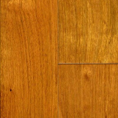 Triangulo Triangulo Solid 3 / 4 (400 Series) Brazilian Cherry Hardwood Flooring