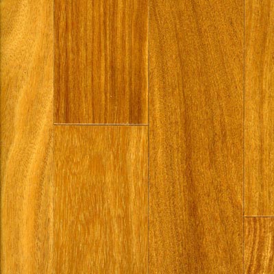 Triangulo Triangulo Solid 3 / 4 (400 Series) Brazilian Teak Hardwood Flooring