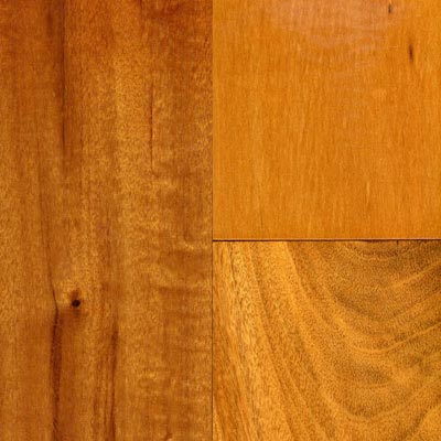 Triangulo Triangulo Solid 3 / 4 (400 Series) Tigerwood Hardwood Flooring