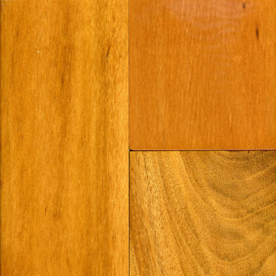 Triangulo Triangulo Solid 3 / 4 (400 Series) Tigerwood Hardwood Flooring