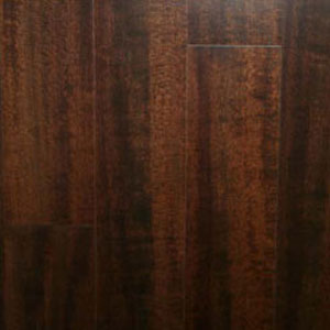 Ark Floors Ark Floors Patina Grand Engineered 4 3 / 4 High Gloss Ironwood Kahlua (dl) Hardwood Flooring