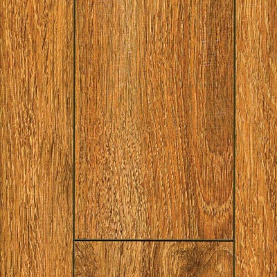Wilsonart Wilsonart Red Label Handscraped 5 Ranch House Oak Laminate Flooring