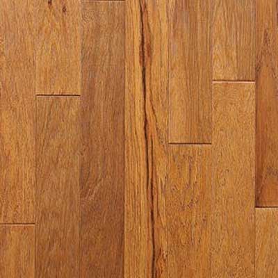 Anderson Anderson Mountain Hickory Rustic 3 Gnarly Hickory Golden Hardwood Flooring