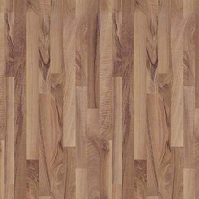 Mannington Mannington Coordinations Collection Natural Wisconsin Walnut Laminate Flooring