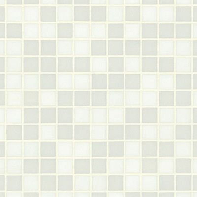 Bisazza Mosaico Bisazza Mosaico Vetricolor 20 Miscela Ghiaccio Tile  &  Stone