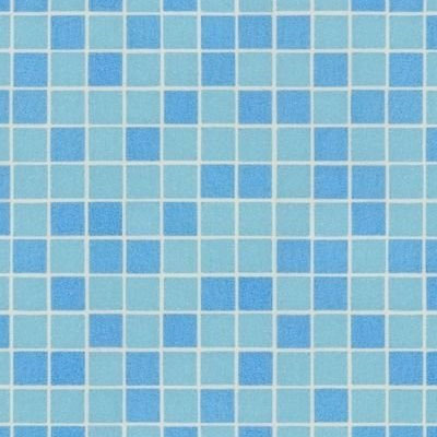 Bisazza Mosaico Bisazza Mosaico Vetricolor 20 Miscela Menorca Tile  &  Stone