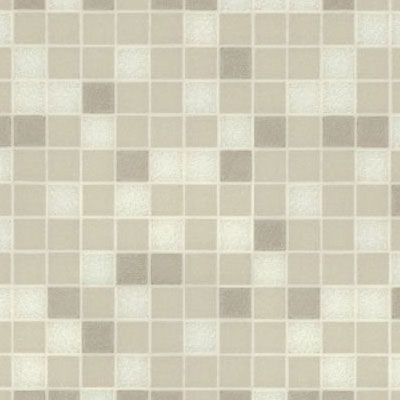 Bisazza Mosaico Bisazza Mosaico Vetricolor 20 Miscela Nuvole Tile  &  Stone