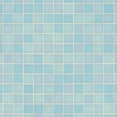 Bisazza Mosaico Bisazza Mosaico Vetricolor 20 Miscela Salvador Tile  &  Stone