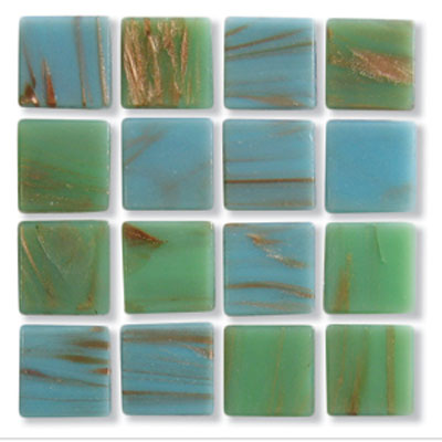 Diamond Tech Glass Diamond Tech Glass Mosaic Glass Series - Mixes Mediterranean Tile  &  Stone