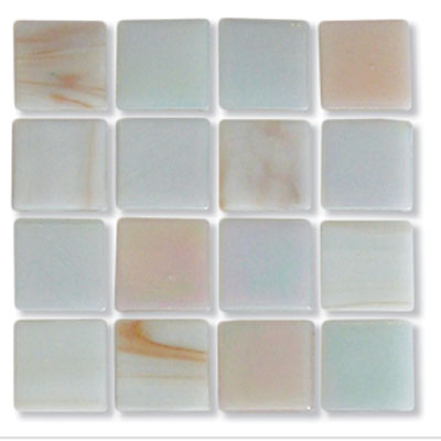 Diamond Tech Glass Diamond Tech Glass Mosaic Glass Series - Mixes Seashell Tile  &  Stone