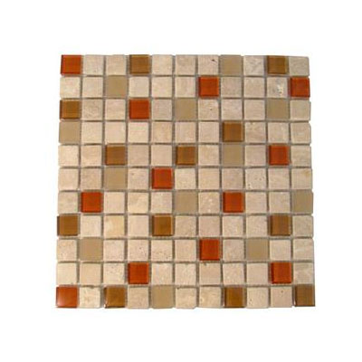 Diamond Tech Glass Diamond Tech Glass Travertine  &  Glass Mixes Auburn Tile  &  Stone
