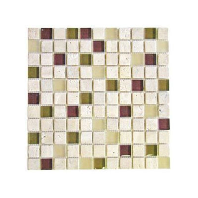 Diamond Tech Glass Diamond Tech Glass Travertine  &  Glass Mixes River Rouge Tile  &  Stone