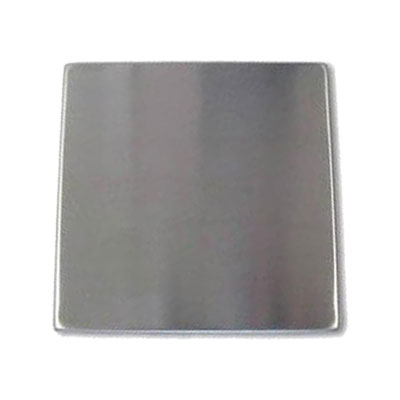 Diamond Tech Glass Diamond Tech Glass Metal Series Mosaic Large Squares Tile  &  Stone