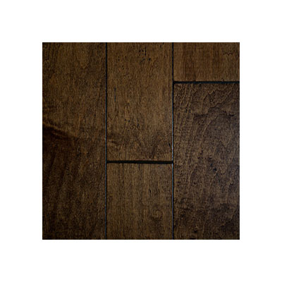 Harris Woods Harris Woods Taos Distressed 5 Bridle Hardwood Flooring