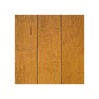 Harris Woods Harris Woods Taos Distressed 5 Golden Palomino Hardwood Flooring