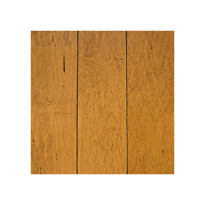 Harris Woods Harris Woods Taos Distressed 5 Golden Palomino Hardwood Flooring