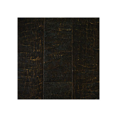 Harris Woods Harris Woods Craftique Tejas 5 Dark Canyon Hardwood Flooring
