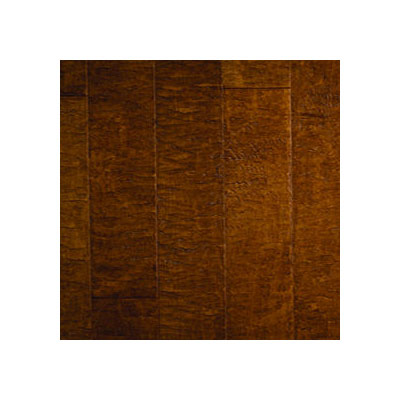 Harris Woods Harris Woods Craftique Tejas 5 Golden Palomino Hardwood Flooring