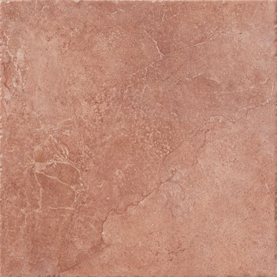 Cerdomus Cerdomus Zendo 6 1 / 2 X 6 1 / 2 Rust Tile  &  Stone