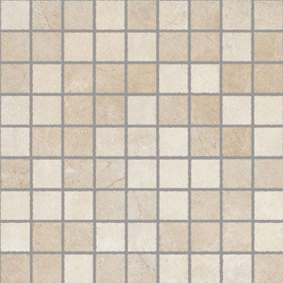 Cerdomus Cerdomus Zendo Mosaics Mosaico Mix 1 Tile  &  Stone