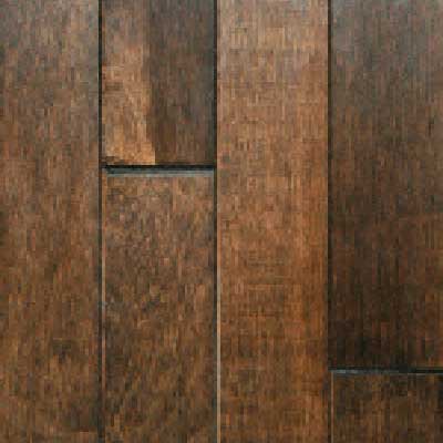 Mullican Mullican Muirfield - Four Sided Bevel 4 Maple Cappuccino Hardwood Flooring