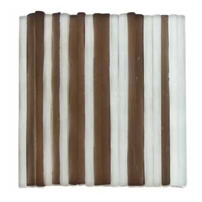 Elida Ceramica Elida Ceramica Murano Frosted 3 X 12 Gelato Tile  &  Stone