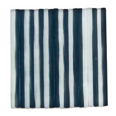 Elida Ceramica Elida Ceramica Murano Frosted 3 X 12 Strada Tile  &  Stone