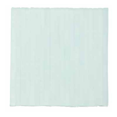 Elida Ceramica Elida Ceramica Murano Frosted 3 X 12 Latte Tile  &  Stone