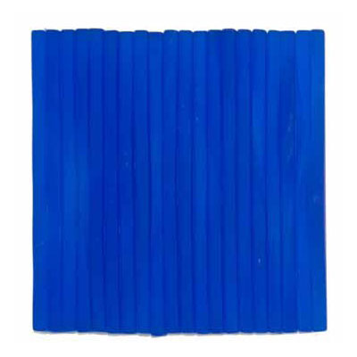 Elida Ceramica Elida Ceramica Murano Frosted 3 X 12 Ciano Tile  &  Stone