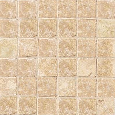 American Florim American Florim Navajo Mosaics Sienna Tile  &  Stone