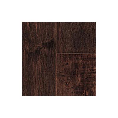 Mullican Mullican Meadowview 3 Maple Cappuccino Hardwood Flooring