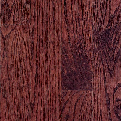 Mullican Mullican Ol Virginian 2-1 / 4 Oak Auburn Hardwood Flooring