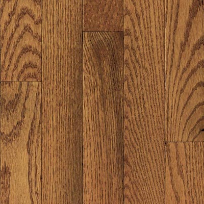 Mullican Mullican Ol Virginian 3 Oak Saddle Hardwood Flooring