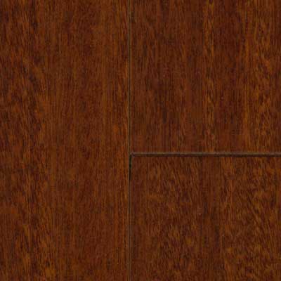 Scandian Wood Floors Scandian Wood Floors Bonita Platinum 3.25 Santos Mahogany Hardwood Flooring