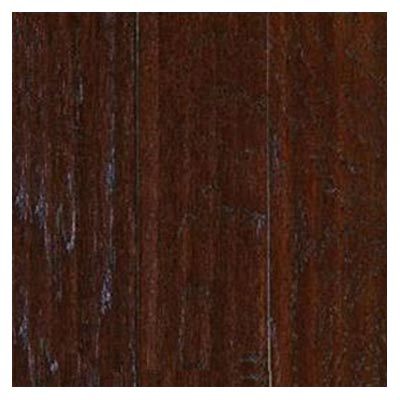 Mohawk Mohawk Brandymill Hickory Chocolate Hardwood Flooring