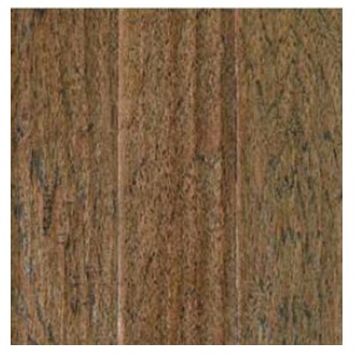 Mohawk Mohawk Brandymill Hickory Saddle Hardwood Flooring