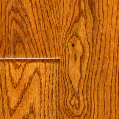 Johnson Johnson Renaissance Oak Handscraped Hardwood Flooring