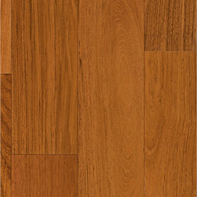 BR111 Br111 Solid Exotic 5 / 16 X 2 3 / 8 Brazilian Cherry Hardwood Flooring