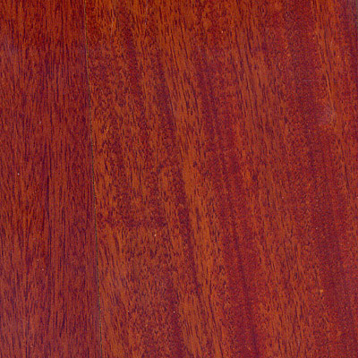 Quickstyle Quickstyle Belle Air 5 Jatoba Stained Hardwood Flooring