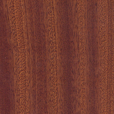 Quickstyle Quickstyle Belle Air 5 Sapelli Hardwood Flooring