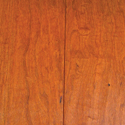 Quickstyle Quickstyle Regency 5 American Cherry Hardwood Flooring