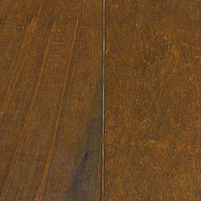 Quickstyle Quickstyle Regency 5 Caramel Hardwood Flooring