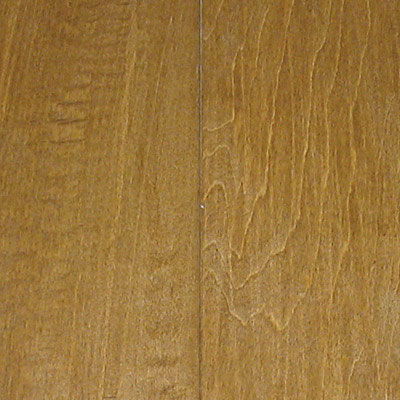 Quickstyle Quickstyle Regency 5 Spice Hardwood Flooring