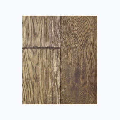 Bel Legno Bel Legno Homestead Rustic Engineered 7 1 / 4 Lentil Hardwood Flooring
