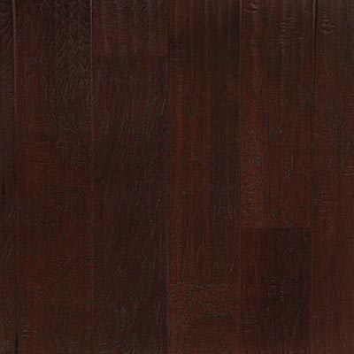 Columbia Columbia Pagosa Hickory 5 Antique Rose Hickory Hardwood Flooring