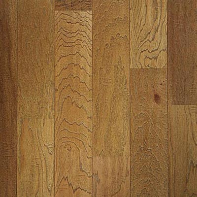 Columbia Columbia Pagosa Hickory 5 Campfire Hickory Hardwood Flooring