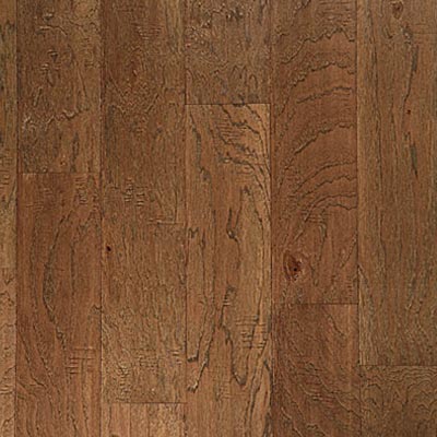 Columbia Columbia Pagosa Hickory 5 Wagon Wheel Hickory Hardwood Flooring