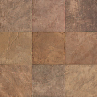 Emil Ceramica Emil Ceramica Waterfalls 20 X 20 Brown Victoria Tile  &  Stone