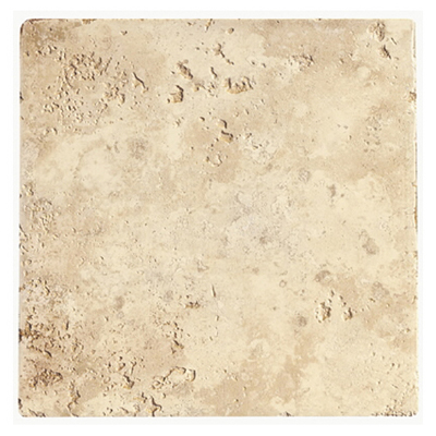 Ricchetti Ricchetti Vetruvius 13 X 13 Vestibulum Tile  &  Stone